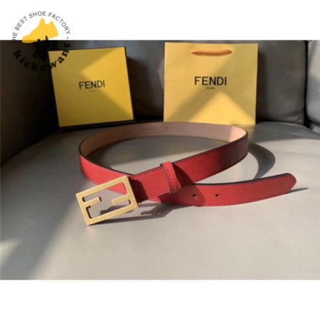 Fendi Belt