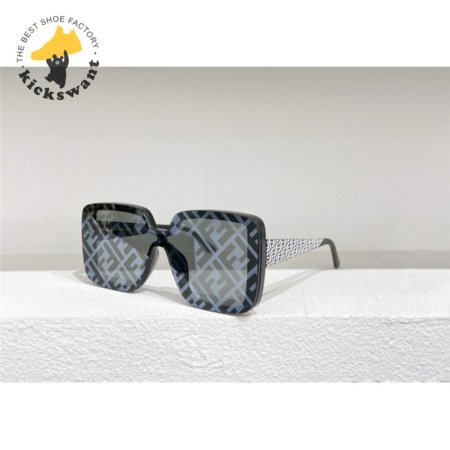 fendi FF0820 Sunglasses