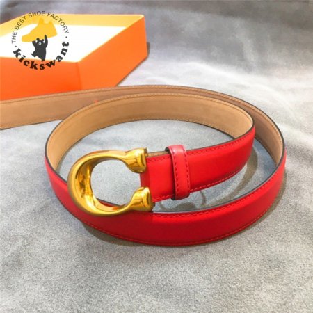 Gancio Belt