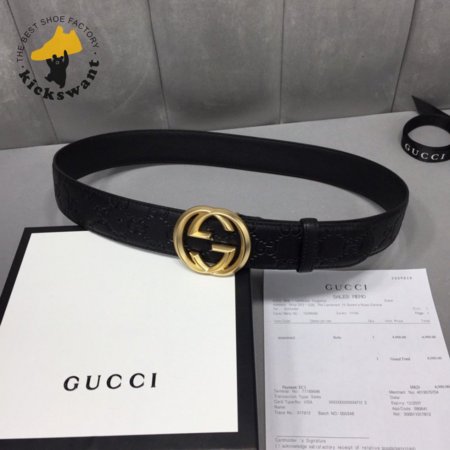 gucci belt 40mm