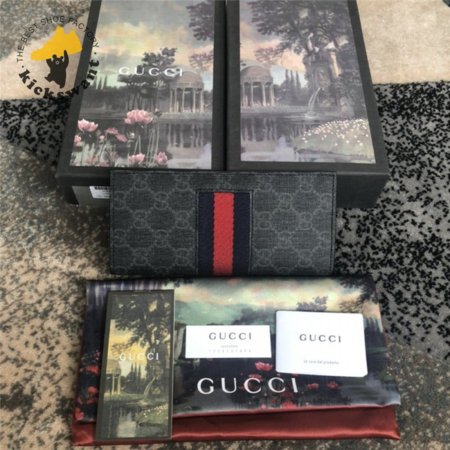 gucci mens wallet sale