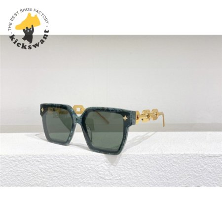 edge cat eye sunglasses