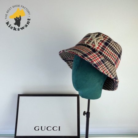 Gucci 2020 new Mickey top Designer hat