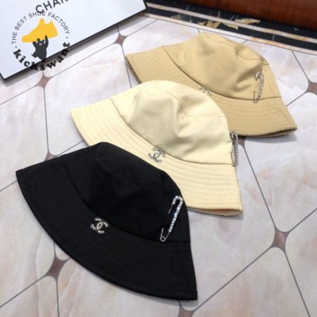 High Quality CC Fisherman hat