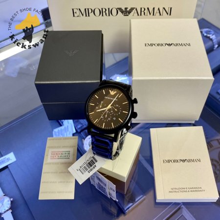 Emporio Armani Watches