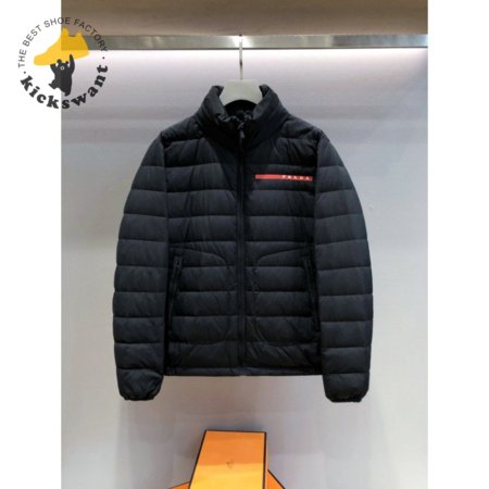 Prada 2020FW Down Jacket MC330204