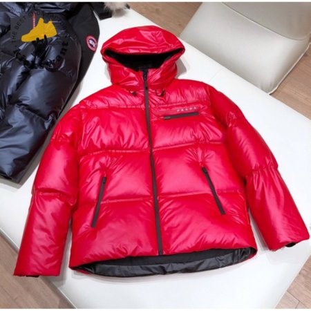 Prada 20SS Down Jacket MC330200