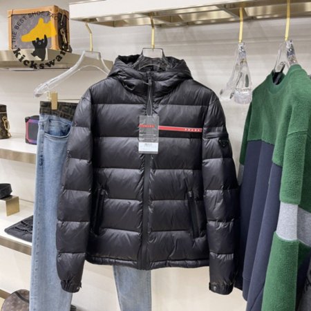 Prada 20SS Down Jacket MC330208