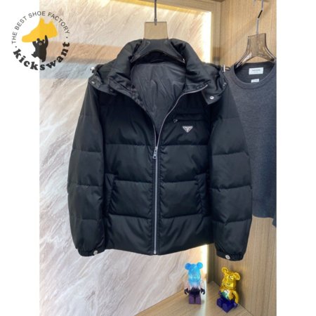 Prada Down Jacket MC330202