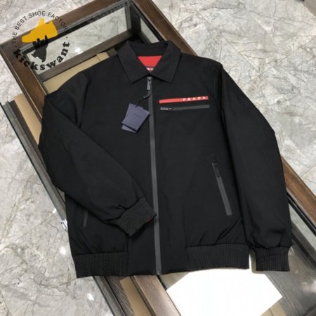 Prada 2020SS Down Jacket MC330144