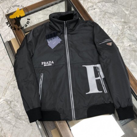 Prada 2020SS Down Jacket MC330146