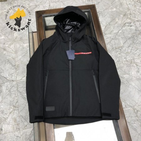 Prada Down Jacket MC330148