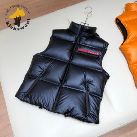 Prada Vest MC330139