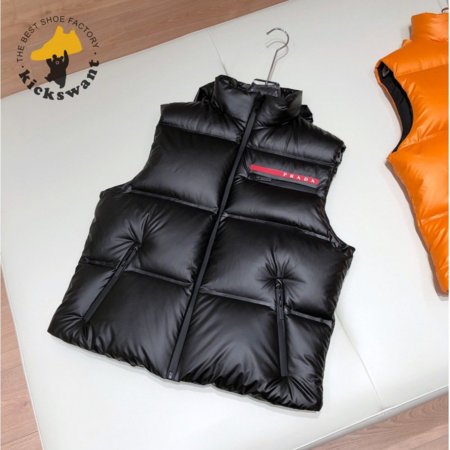 Prada Vest MC330140