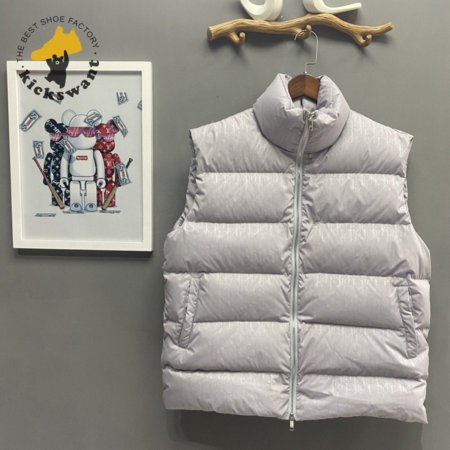 Dior 2020 Vest MC320900