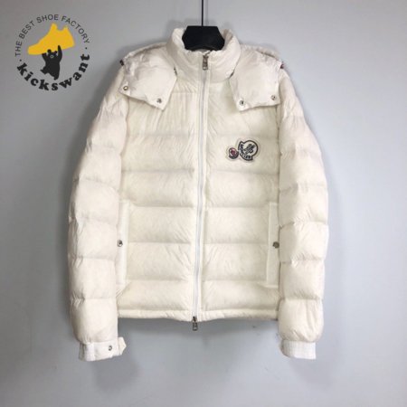 Moncler Down Jacket MC330036