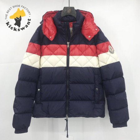 Moncler Down Jacket MC330061