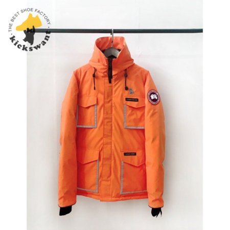 Canada Goose x OVO 2701MR Down Jacket MC330112