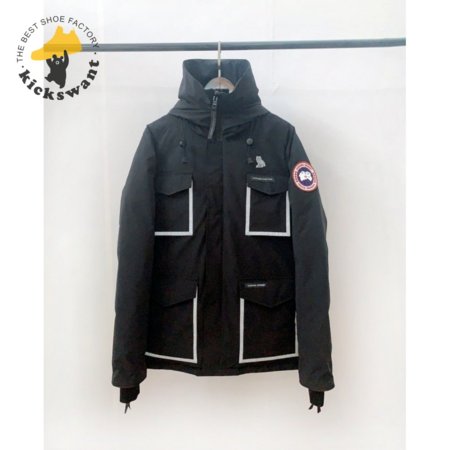 Canada Goose x OVO 2701MR Down Jacket MC330113