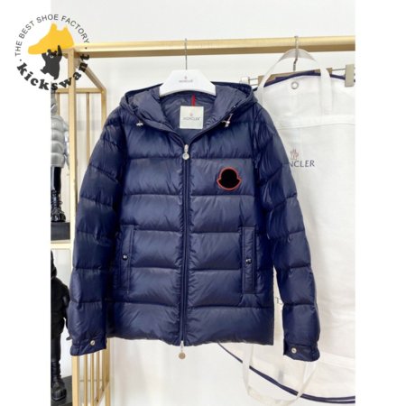 Moncler 2020 Down Jacket MC330043