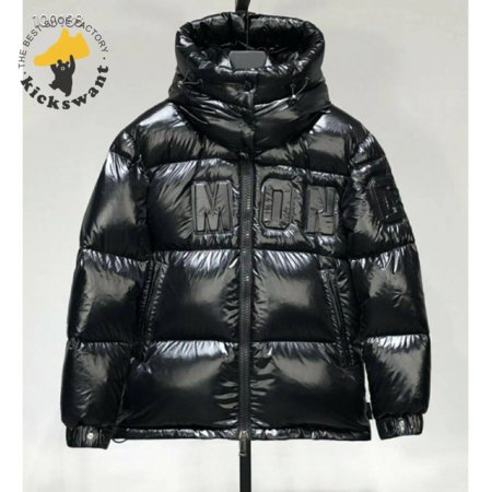 Moncler 2020 Down Jacket MC330050