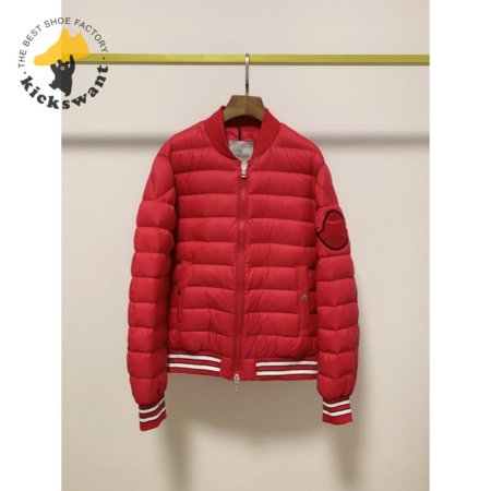 Moncler 2020 Down Jacket MC330056