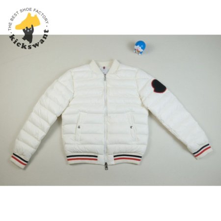 Moncler 2020 Down Jacket MC330057