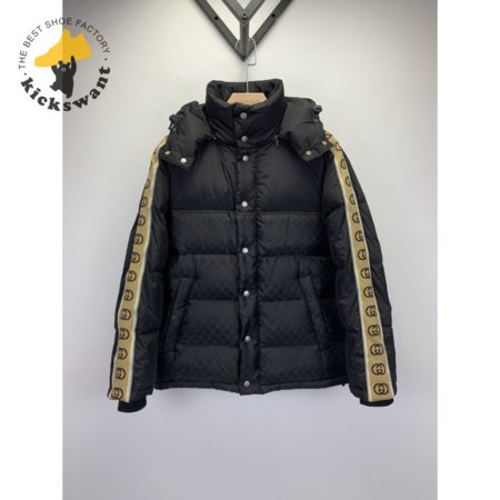 Gucci 2020 Down Jacket MC330092