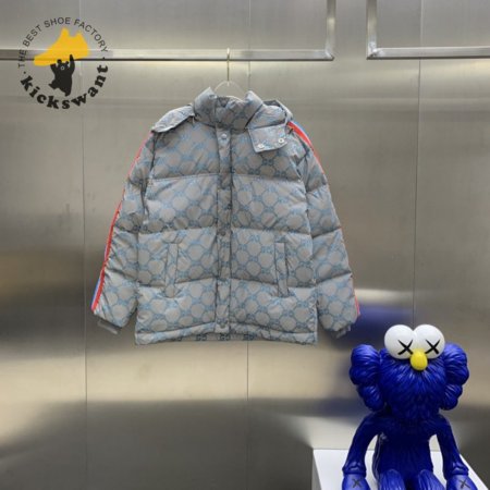 Gucci Down Jacket MC330162 Upadated in 2020.10.28