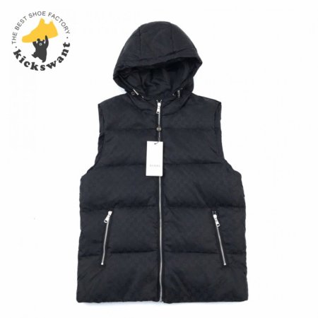 Gucci Vest MC330160 Upadated in 2020.10.28