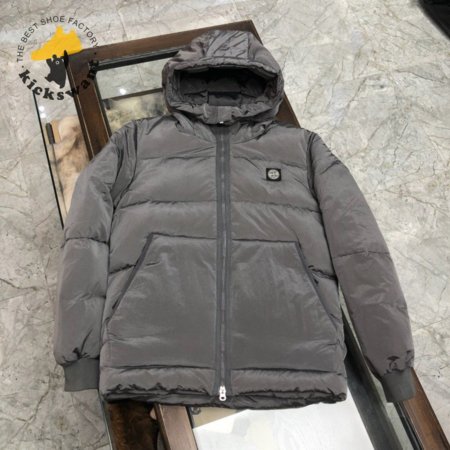 Stone Island Down Jacket MC330170