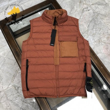 Stone Island Vest MC330164