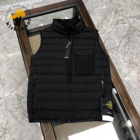 Stone Island Vest MC330165