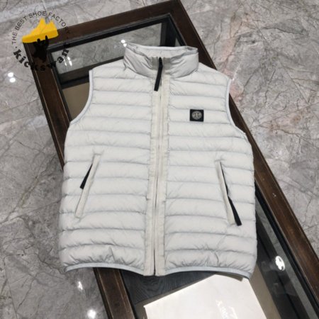 Stone Island Vest MC330166