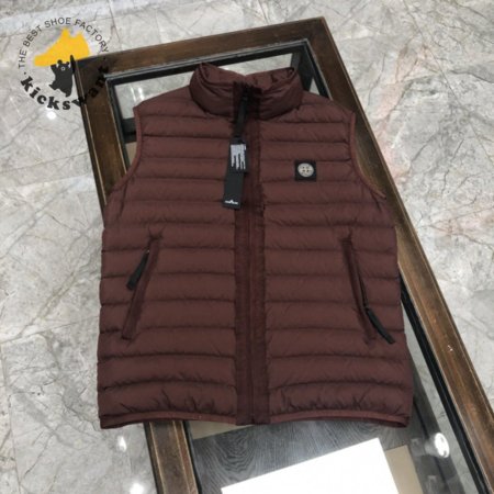 Stone Island Vest MC330168