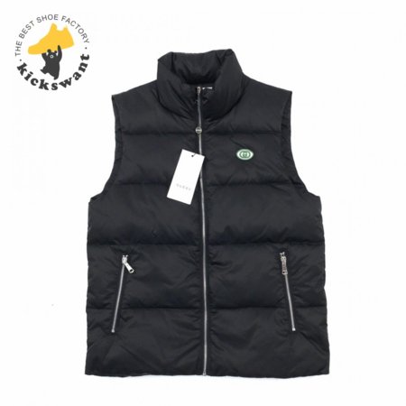 Gucci Vest MC330161 Upadated in 2020.10.28