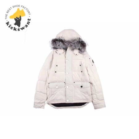 Moose Knuckles portdufferin Down Jacket MC330124