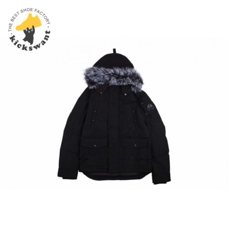 Moose Knuckles portdufferin Down Jacket MC330125