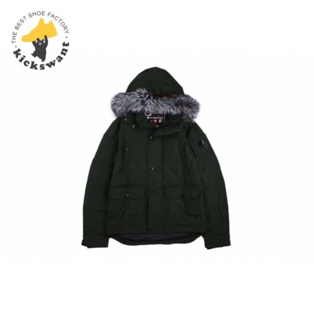 Moose Knuckles portdufferin Down Jacket MC330126