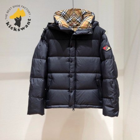 Burberry Down Jacket MC330176