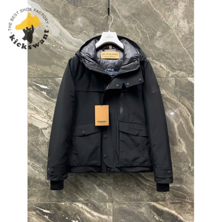 Burberry Down Jacket MC330108