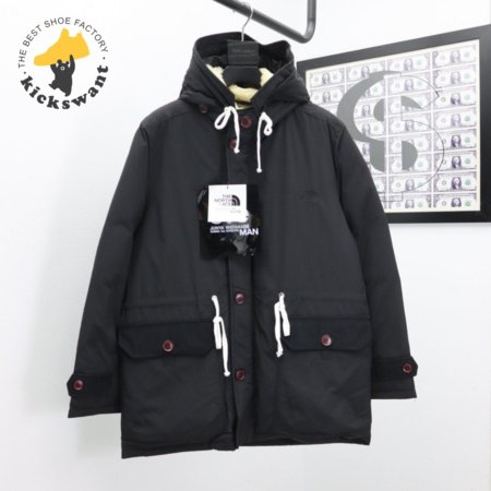 The North Face Down Jacket MC320850