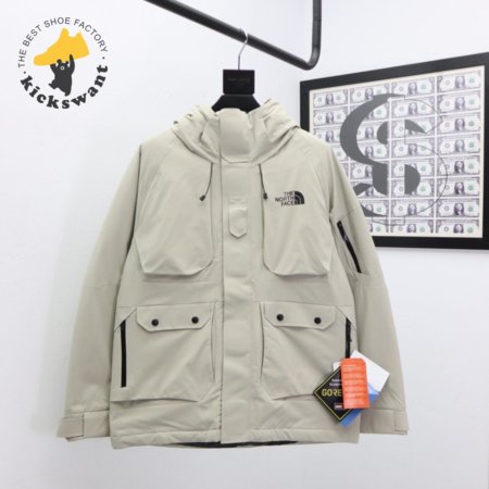 The North Face Down Jacket MC320855