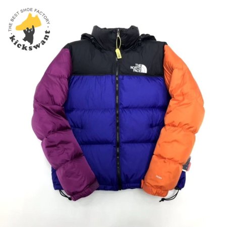 The North Face Down Jacket MC320860