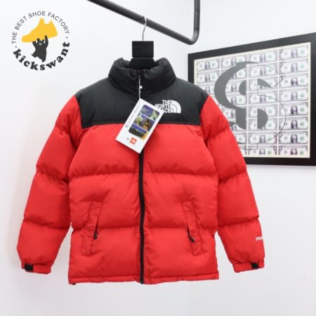 The North Face Down Jacket MC330099