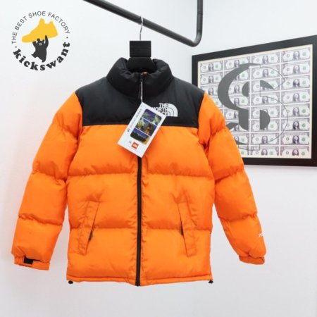 The North Face Down Jacket MC330100