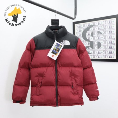 The North Face Down Jacket MC330101