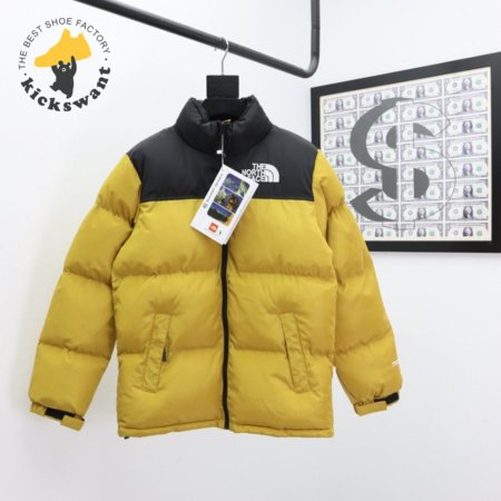 The North Face Down Jacket MC330103