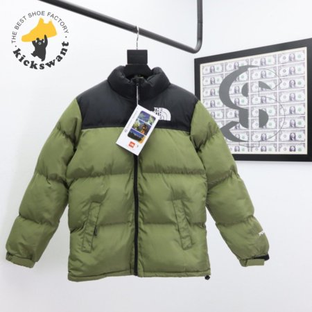 The North Face Down Jacket MC330105