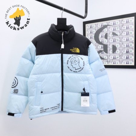 The North Face x Brain Dead Down Jacket MC320862